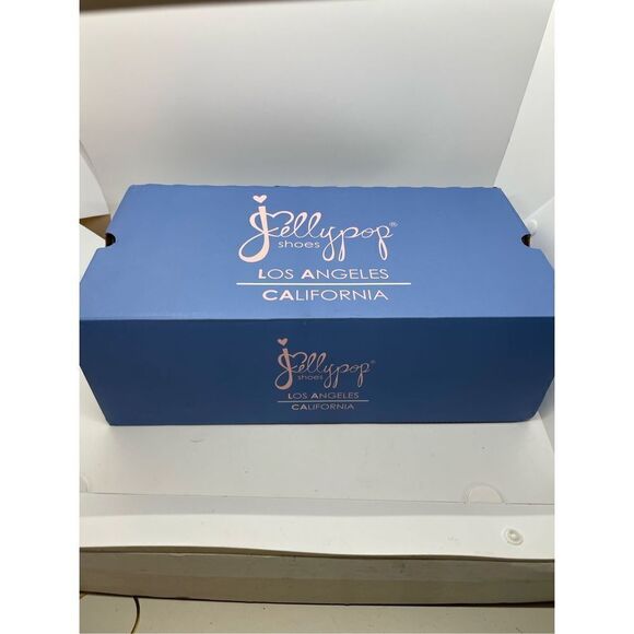 Jellypop Black & Red Plaid Leopard Kory Sneaker - Women Size 8.5 - Picture 13 of 15